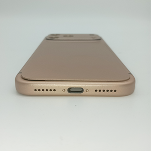 Accettiamo OEM ODM, Scocca per Telefono Cellulare di Tendenza in Germania, Nuovo Concetto 2027, Oro Deserto, Prima Novità per <span class=keywords><strong>iPhone</strong></span> - Product Image 3
