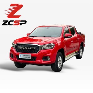 Camioneta SAIC Maxus T70 del Año 2019, Motor Diésel 2.0T, Transmisión Manual, 2WD, Auto <span class=keywords><strong>de</strong></span> <span class=keywords><strong>Segunda</strong></span> <span class=keywords><strong>Mano</strong></span> - Product Image 1