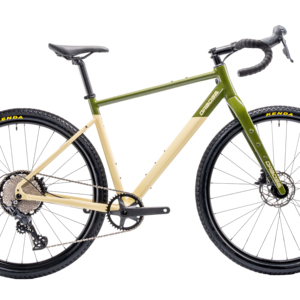 Vélo de route professionnel 29*1.95 pouces, fourche en carbone légère, cadre en aluminium 700c, 12 vitesses, frein à disque hydraulique, vélo de gravier - Product Image 2