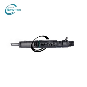 <span class=keywords><strong>Mercedes</strong></span> <span class=keywords><strong>C250</strong></span> <span class=keywords><strong>CDI</strong></span> 2,2 Válvulas de inyección de aluminio del motor Nuevo inyector diésel Om651 y A6510702887 Modelo 28271551 y 28348370 - Product Image 5