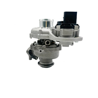 GTE1446VKZ 850229-5004S 850229-5010S 850229-0004 850229-0010 850229-4 850229-10 Moteur Fit Turbocharger & Parts