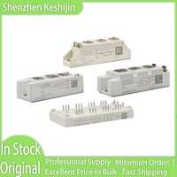Module IGCM04G60HA IGBT 600V 4A triphasé IPM CIPOS série 24-PowerDIP pour entraînements de moteur onduleurs solaires systèmes UPS