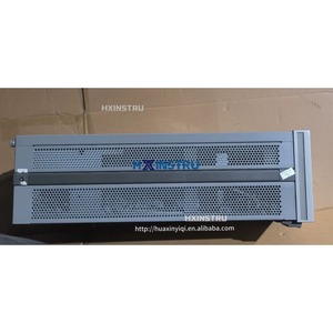 1 unidad KEYSIGHT/ Agilent N3301A DCElectronicLoad Mainframe con (1) Módulo de Carga N3302A H - Product Image 2