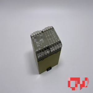 รีเลย์นิรภัย 24vdc 3s 1 474695 ไม่ใช่ Aus - Product Image 1