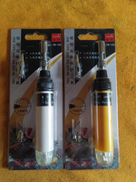 Kit de fer à souder au gaz butane portable, torche de soudage sans fil, stylo de soudage rechargeable, outil de soudage multifonction