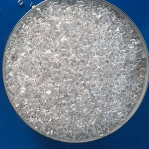 เม็ดพลาสติก PETG <span class=keywords><strong>PCTG</strong></span> pcta วัตถุดิบสำหรับผู้ถือ - Product Image 4