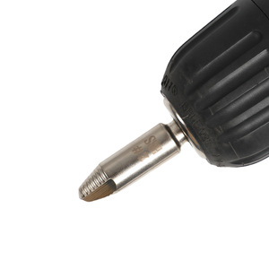 Dr. Juego de Extractores de Tornillos Gigantes 0 1 2 3 4 HSS con Vástago Hexagonal y Ranura Espiral para Extraer Tornillos Dañados - Product Image 2