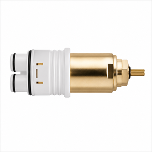 Cartouche de douche thermostatique en laiton de haute qualité RP47201 compatible avec la série Delta 17T, noyau de valve de remplacement - Product Image 4
