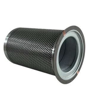 Séparateur d'huile pour compresseur d'air industriel Manny 23782402, état neuf, pièce essentielle pour les compresseurs industriels - Product Image 3