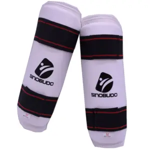 Taekwondo dizlik ve kol muhafazası taekwondo koruyucu özel taekwondo dişli