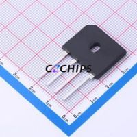 Nouveau - Original GBU6K Pont de diodes GBU Redresseur Vente en gros Fournisseur de composants électroniques et service BOM