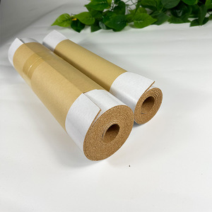 Bán buôn nút chai Hội Đồng Quản trị hình dạng hình chữ nhật thông báo nút chai tấm tự dính nút chai Hội Đồng Quản trị gạch tường vẽ bảng thông báo - Product Image 5