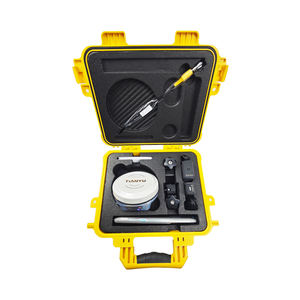 Equipo de Topografía GNSS RTK South G3 a <span class=keywords><strong>Precio</strong></span> Económico, Receptor GPS RTK G3 - Product Image 4