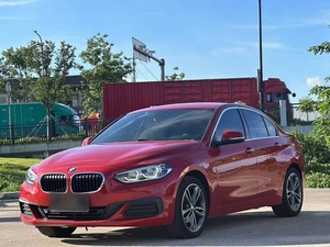 Guazi <span class=keywords><strong>Prix</strong></span> bas <span class=keywords><strong>BMW</strong></span> Série <span class=keywords><strong>1</strong></span> <span class=keywords><strong>Essence</strong></span> <span class=keywords><strong>1</strong></span>.5 Voiture d'occasion FWD 5 sièges - Product Image 5