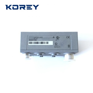 Module d'entrée analogique B&R X67, module PLC X67AI1323, neuf - Product Image 4