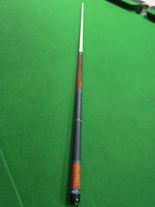 <span class=keywords><strong>Queue</strong></span> <span class=keywords><strong>de</strong></span> <span class=keywords><strong>billard</strong></span> <span class=keywords><strong>de</strong></span> snooker en bois <span class=keywords><strong>de</strong></span> frêne blanc <span class=keywords><strong>de</strong></span> 147 cm avec poignée en cuir véritable <span class=keywords><strong>de</strong></span> haute qualité, avec rallonge, vente chaude - Product Image 4