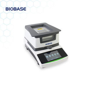 เครื่องวัดความชื้นแบบเร็วเครื่องทดสอบความชื้น BM-E50แบบหน้าจอสัมผัสใช้สำหรับห้องปฏิบัติการจากประเทศจีน - Product Image 1