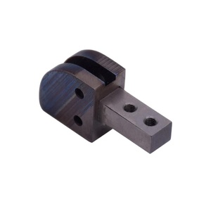 OEM Customized CNC Processing Services Precision Turning Parts Stainless Steel Machine Parts Accessories Aluminum Machining - Product Image 4