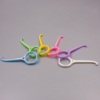 Aligneur dentaire Seater Produits orthodontiques personnalisés