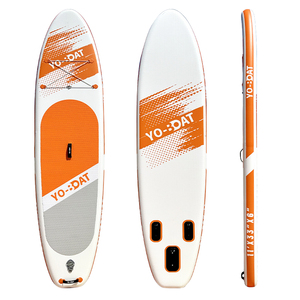 Planche de paddle gonflable Entroffy Factory Direct (<span class=keywords><strong>SUP</strong></span>) à vendre pour le surf – Vente en gros de planches de paddle surf - Product Image 1