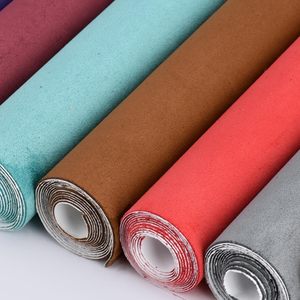 Rollo de terciopelo automotriz marrón de lujo-Elección de <span class=keywords><strong>tapicero</strong></span> <span class=keywords><strong>profesional</strong></span> - Product Image 6