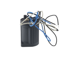 Contacteur CC Nader NDZ3X-10010B 100A 1000v Relais Contacteurs Relais CC 24 Volts