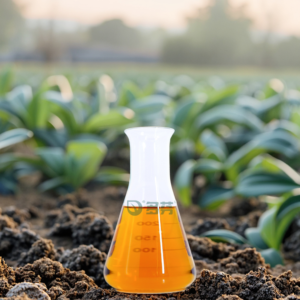 Wholesale Chelated Liquid Boron Fertilizer OEM Manufacturer