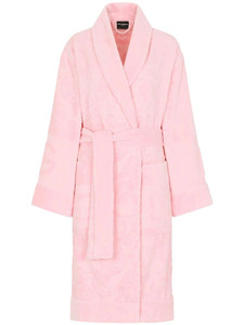 Albornoz infantil hecho <span class=keywords><strong>de</strong></span> tela <span class=keywords><strong>de</strong></span> gofres <span class=keywords><strong>de</strong></span> algodón, personalizable, albornoz infantil simple <span class=keywords><strong>para</strong></span> fiestas <span class=keywords><strong>de</strong></span> <span class=keywords><strong>spa</strong></span>, <span class=keywords><strong>para</strong></span> niños y <span class=keywords><strong>niñas</strong></span> - Product Image 5