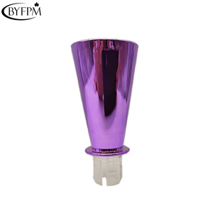 Cadeau promotionnel <span class=keywords><strong>Personnalisé</strong></span> Electroplacted Couleur Plastique <span class=keywords><strong>Moet</strong></span> Champagne Bouteille Sipper - Product Image 5