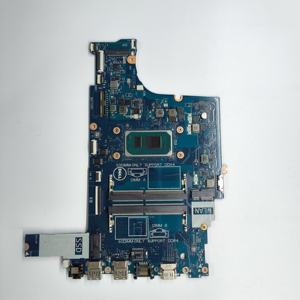 Original para la placa base Dell Vostro 3400 Inspiron 3501 Pentium 7505 07C1PH GDI4A de la serie GDI4A de la marca del año - Product Image 1