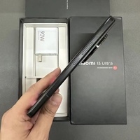Vente en gros – Nouveau smartphone original Xiaomi 13 Ultra, charge rapide, antichoc, gaming, double SIM, 512 Go, OLED 120 Hz, LTE, version française
