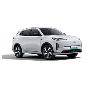 Changan Qiyuan Q05 2026 506Pro+ Nuevo SUV Compacto Eléctrico Puro Euro VI <span class=keywords><strong>con</strong></span> Techo de Aleación de Aluminio y Asientos Oscuros - Product Image 2