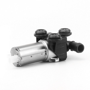 Ke Sheng Car <b>Heater</b> <b>Valve</b> 64116928246 For Bmw Replacement Repair Part - Product Image 4