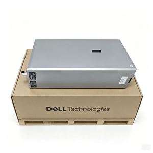 เซิร์ฟเวอร์แบบทาวเวอร์ PowerEdge T550 ขายดี พร้อมฮาร์ดดิสก์ SAS/SATA ขนาด 3.5 นิ้ว 8 ช่อง รองรับซีพียู Xeon Silver สำหรับจัดเก็บข้อมูล - Product Image 1