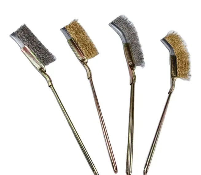 High Quality Cleaning Cleaner Copper Pipe Brush
