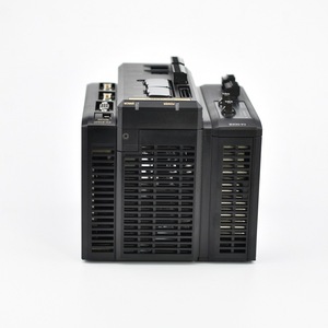 Contrôleur de système de vision Keyence Cv X150f avec interface Ethernet, détection d'image, contrôleur dédié - Product Image 3