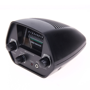 גלאי מתכות תעשייתי תת קרקעי לזהב Md 4030 - Product Image 4