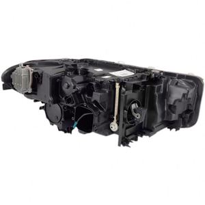 For BMW 5 Series G38 525 <b>LED</b> <b>Headlight</b> Assembly DRL Front Headlamp Auto Lighting System - Product Image 4
