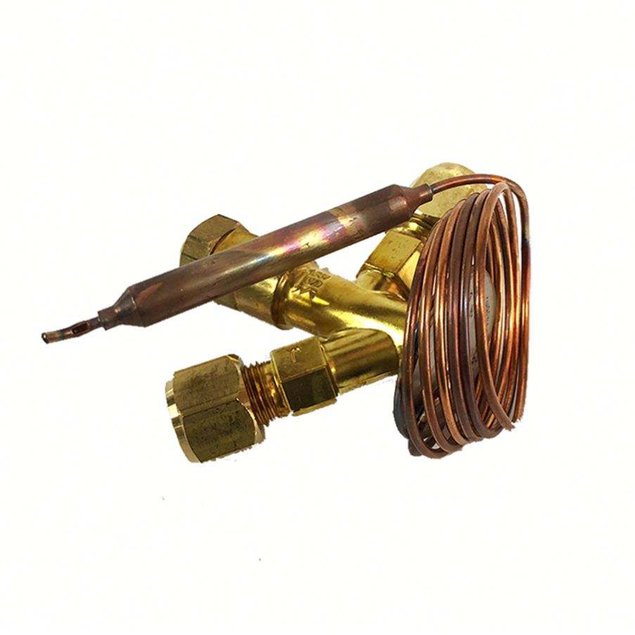 TX6-N04 thermal expansion electric control valve| Alibaba.com