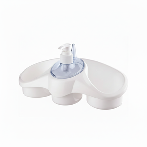 ที่ใส่ผงซักฟอกฟองน้ำสำหรับจ่ายสบู่เหลวสะดวก - Product Image 1