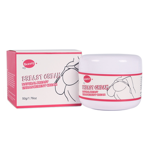 Herbicos vente chaude beauté personne produits de soins levage élargissement buste raffermissant dodu grosse poitrine poitrine poitrine crème d'agrandissement des fesses - Product Image 5