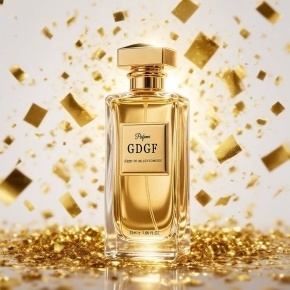 Cologne 55 ml la plus vendue, parfum floral frais et naturel longue durée pour hommes, parfum du Moyen-Orient OEM - Product Image 2
