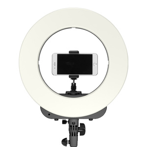 Triopo 14 pouces maquillage Oem <span class=keywords><strong>Tik</strong></span> <span class=keywords><strong>Tok</strong></span> anneau Led vidéo <span class=keywords><strong>meilleur</strong></span> anneau lumière lumières photographie éclairage avec télécommande - Product Image 2