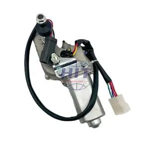高品质刮水器刮水器电机挖掘机适用于PC56-<span class=keywords><strong>7</strong></span> PC60-<span class=keywords><strong>7</strong></span> PC60-8 12V - Product Image 2