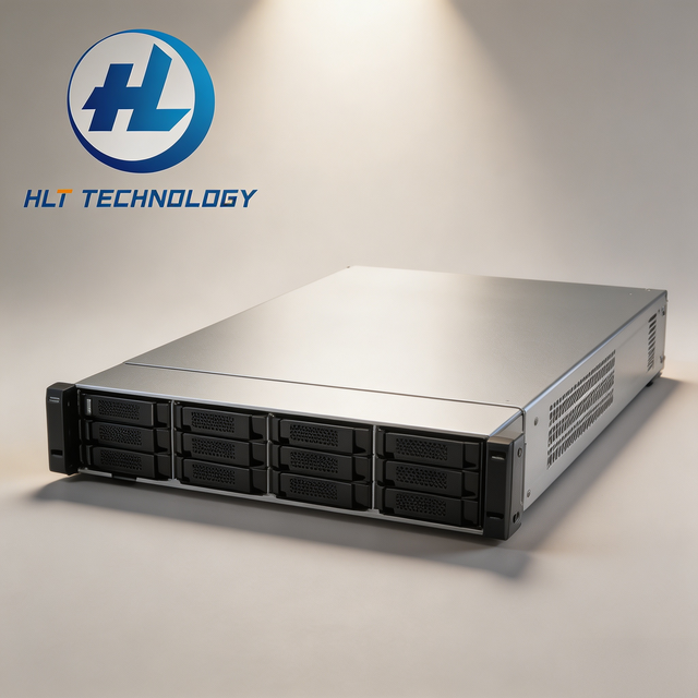 NF5270M5 Enterprise Grade 2U Rack Server Dual Socket Scalable Computing High Density Memory Storage for Data Center HPC