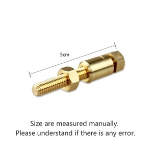 Ma thuật tâm vít đóng lên hạt ma thuật tự xoay vi ảo thuật tâm linh cho ảo thuật gia - Product Image 2