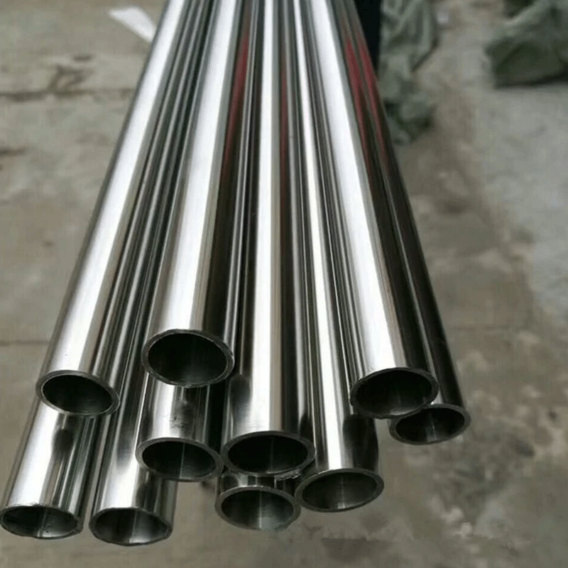 Stainless Steel Mop Pipe 310 Metal