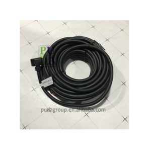 Spot <span class=keywords><strong>Goo</strong></span> per il nuovo cavo di alta qualità MR-BKS1CBL27M-A1-L 27M miglior prezzo lungo MR-BKS1CBL27M-A1-L di garanzia - Product Image 4