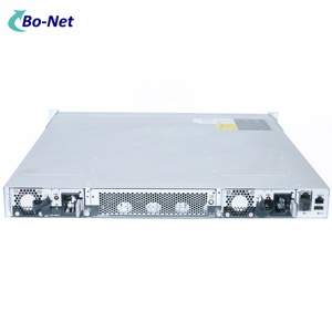 Sử dụng Nexus 3064 10g chuyển đổi N3K-C3064PQ-10GE doanh nghiệp, cơ sở giấy phép Làm việc với SFP-10G-LR SFP-10G-SR QSFP-40G-LR4 QSFP-40G-SR4 - Product Image 6