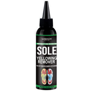 Sneaker clean ingiallimento remover suola per la pulizia delle scarpe anti ossidazione suola media rimozione delle macchie gialle dalla suola delle scarpe - Product Image 3